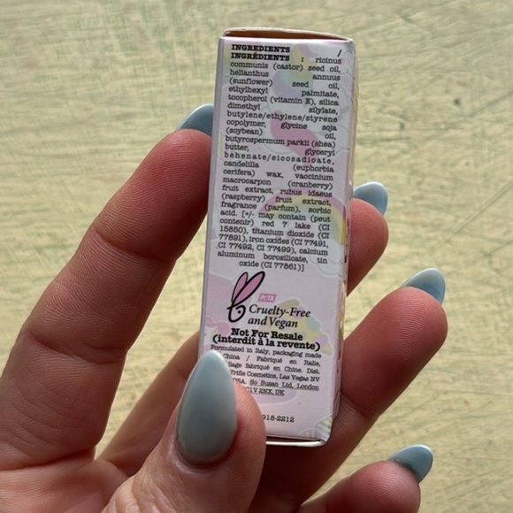 NWT: TRIFLE Cosmetics: liquid glow - Picture 4 of 7